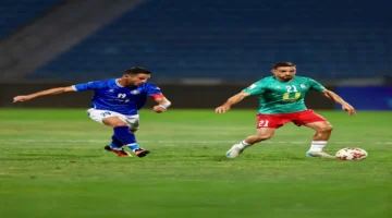 انتصار جديد.. الوحدات يتجاوز عقبة السلط ويقترب من قمة الدوري الأردني